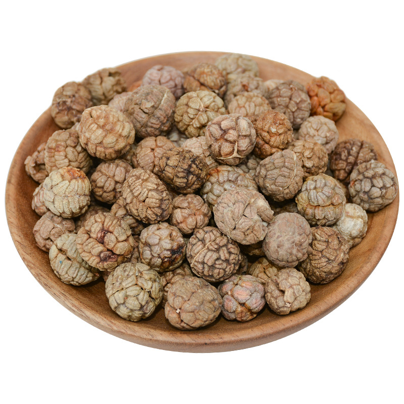 草豆蔻 初级农产品的特色与应用