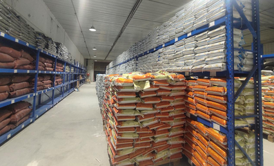 内蒙古固阳返乡青年张宇 争当电商创业弄潮儿，让初级农产品走向全国