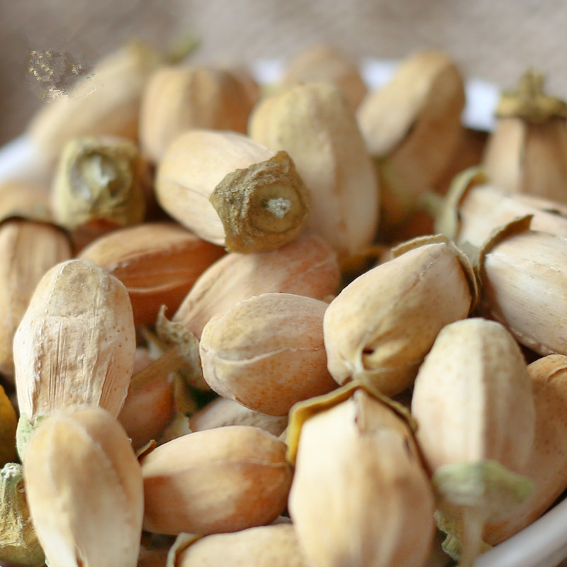 玳玳花 传统养生干货的魅力与用途